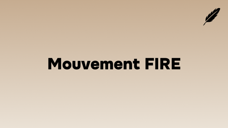 mouvement fire