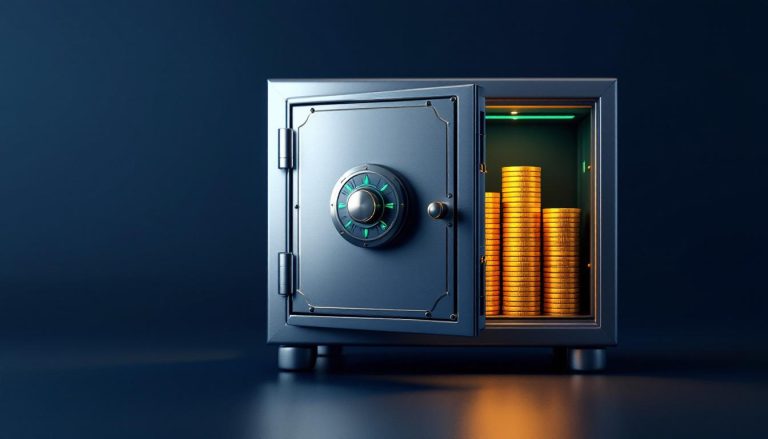 Épargne de précaution combien de mois - nexipa