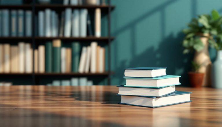 Meilleurs livres finance 2026 - nexipa