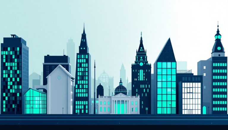 SCPI européennes avantages - nexipa