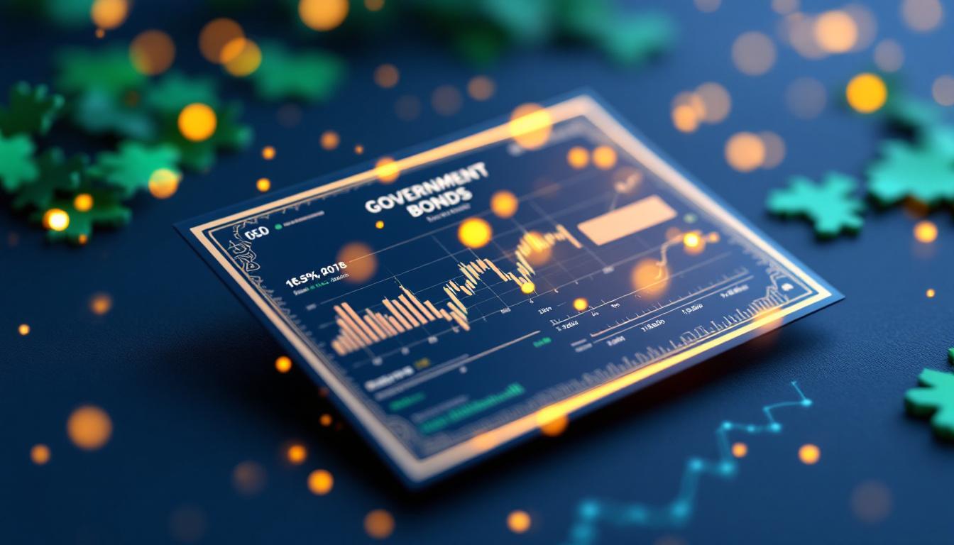 ETF obligataires guide complet 2026 - nexipa