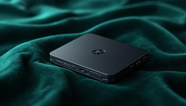 Ledger vs Trezor comparatif hardware wallet - nexipa