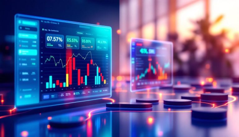 Binance vs Bitget comparatif exchanges 2026 - nexipa