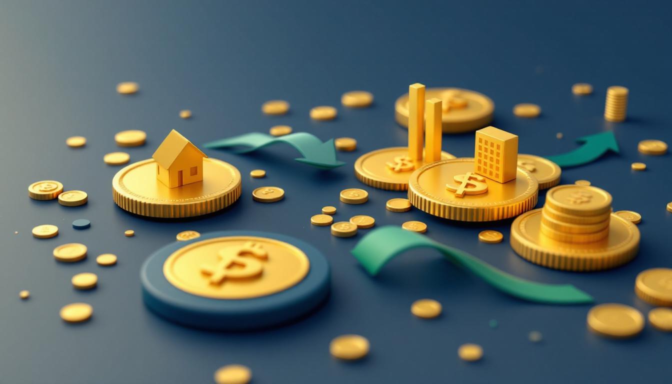 Comment investir son argent en 2026 - nexipa