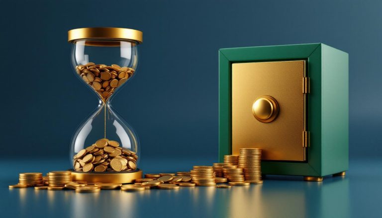 PER plan épargne retraite 2026 - nexipa