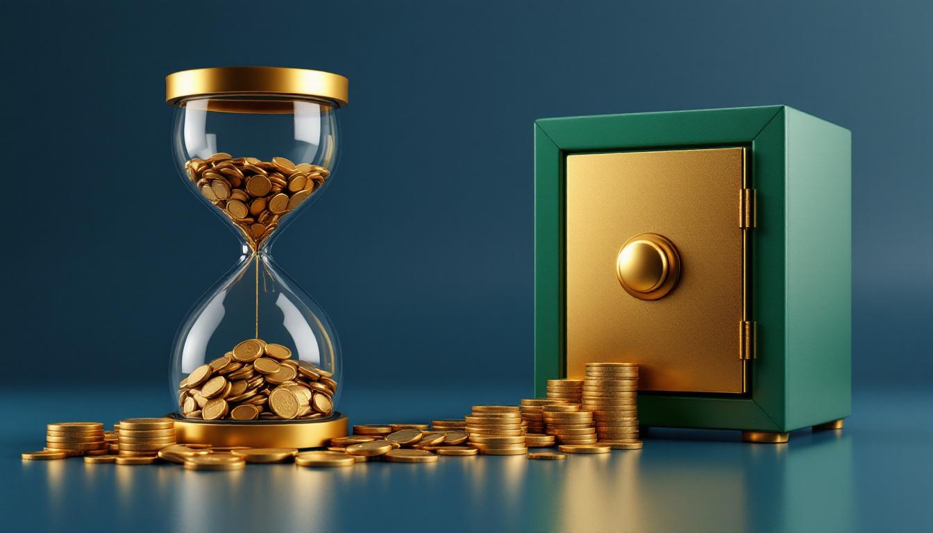 PER plan épargne retraite 2026 - nexipa